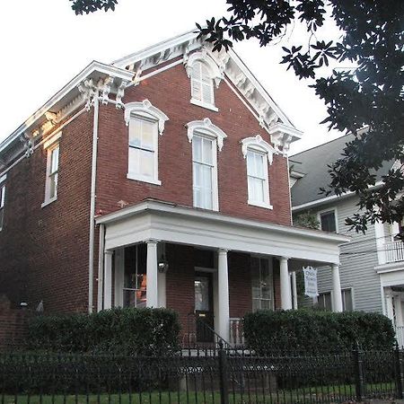 Olde Town Inn 奧古斯塔 外观 照片